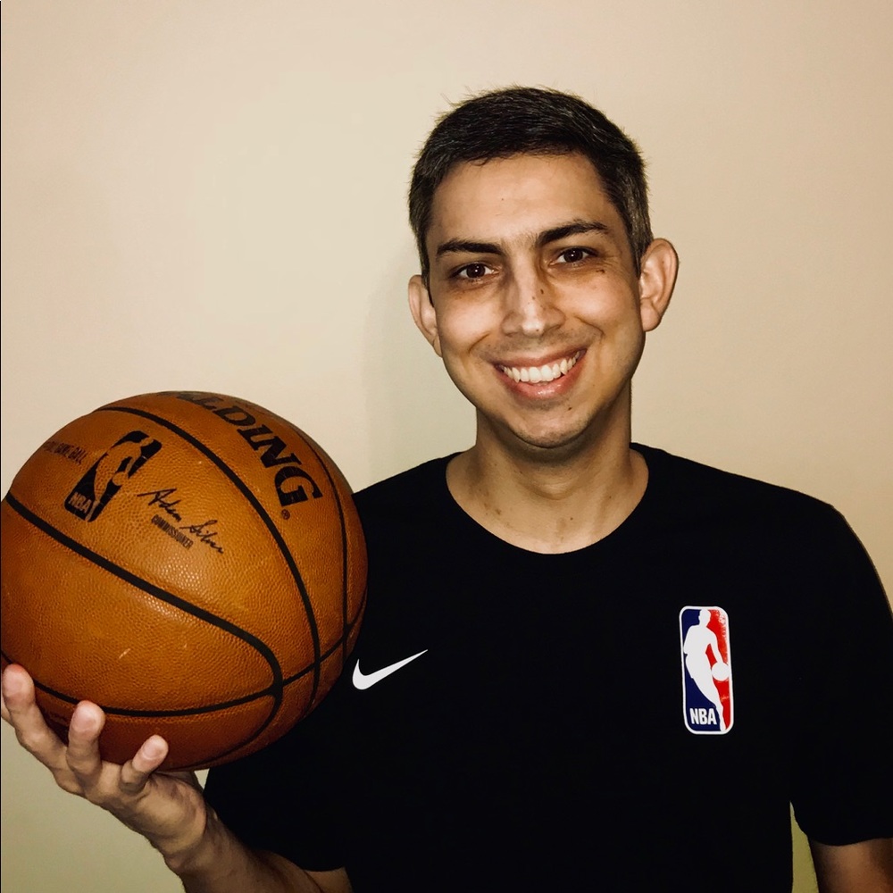 Meet your Posher, Nolan